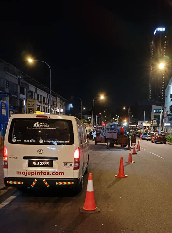 Desa Sri Hartamas, KL