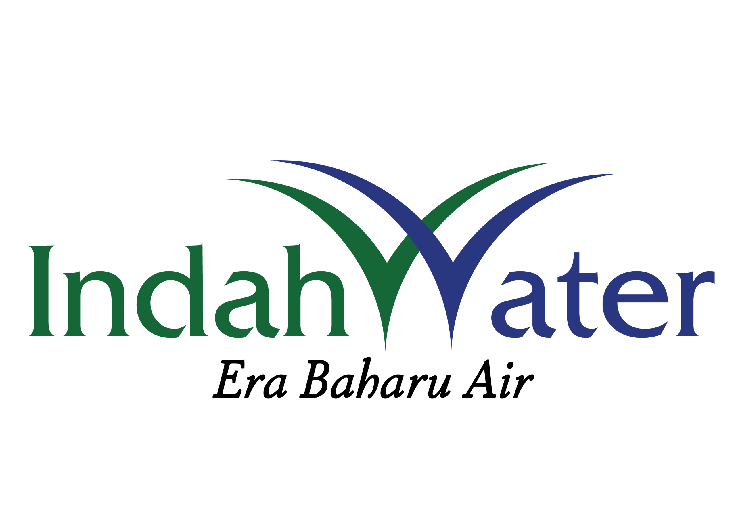 Indah Water Konsortium logo