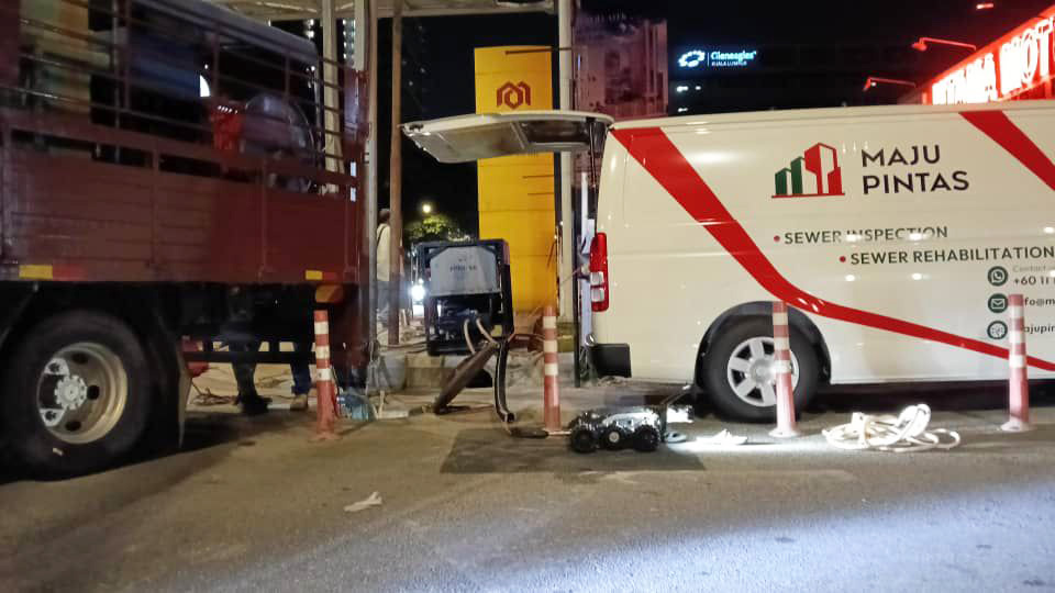MRR2 Ampang, Selangor